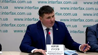 Стратегія спільних дій у сфері реформування оборонно-промислового комплексу.