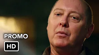 The Blacklist 10x04 Promo "The Hyena" (HD) 200th Episode | Final Season