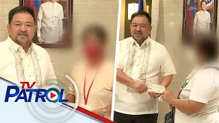 PCSO walang nakitang iregularidad sa Grand Lotto draw | TV Patrol