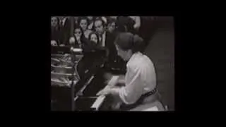 FRANZ LISZT & ANNIE FISCHER  Piano Concerto No 1 in E flat