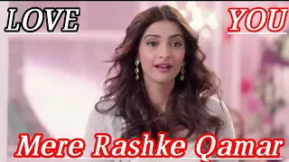 Mere Rashke Qamar Tu Ne Pehli Nazar (UNFAK) Remix By Junaid Asghar Original music Trending Now