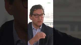 Javier Milei sobre China: Yo no promovería la relación con comunistas #breakingnews #shortsvideo