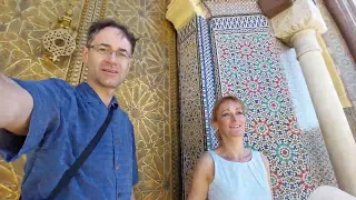 Marocco trip #7 - a day in Fez