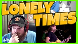 WILLIE NELSON Always On My Mind Reaction