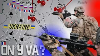 FRENCH DEPLOYMENT IN UKRAINE: ANALYZE OF SCENARIOS BY A FORMER OFFICER