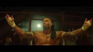 Kickboxer: Vengeance - OFFICIAL TRAILER