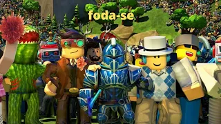 roblox foda-se