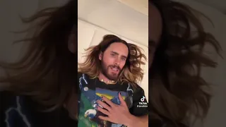 Tik Tok Jared Leto - 30 Seconds To Mars