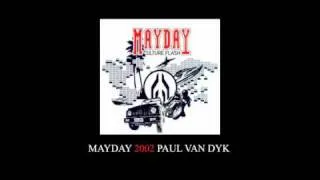 Mayday 2002 - Paul Van Dyk - Liveset