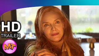 FRENCH EXIT Trailer 2021 Michelle Pfeiffer