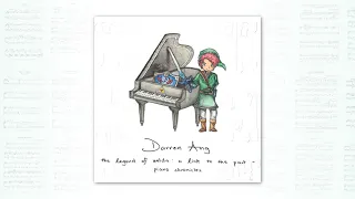 "The Legend of Zelda: A Link to the Past - Piano Chronicles" || Full Piano Album by Darren Ang