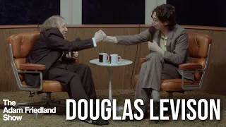 Douglas Levison | The Adam Friedland Show