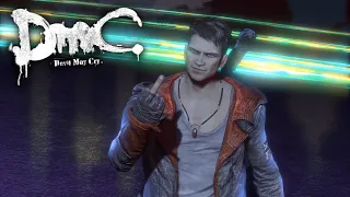 DmC Devil May Cry ► Босс Боб Барбас ► Нарезки Без Комментариев