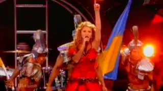 Be my Valentine! Anti-Crisis Girl Svetlana Loboda Ukraine