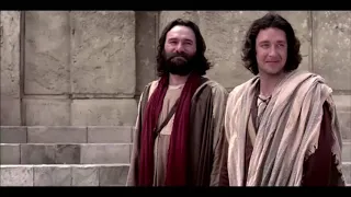 La vita di Gesù Cristo - Gli Apostoli Pietro e Paolo