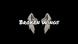FREE Sad Type Beat - "Broken Wings" | Emotional Rap Piano Instrumental 2022