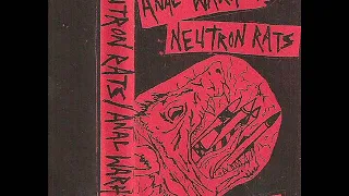 Anal Warhead - Cut Off