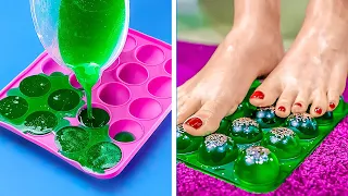 Adorable Epoxy Resin Crafts That Will Amaze You