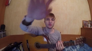 Элджей - Минимал (cover by Andrey SRJ)