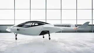 Lilium Jet: Deutsches Flugtaxi hebt erstmals ab | DER SPIEGEL