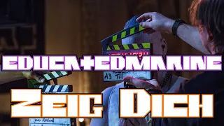 Rammstein - Zeig Dich (English CC/Lyrics/Subtitles)