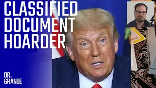 Presidential Candidate Adds Federal Charges to Resume | Donald Trump Federal Indictment Analysis
