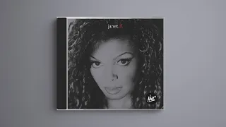 Janet Jackson – If (Nick* Remix)