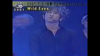 [방송] 쇼킹엠 연말결산 - 신화 - Wild Eyes + Hey, Come on!
