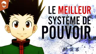 Pourquoi Hunter X Hunter domine le shonen ?