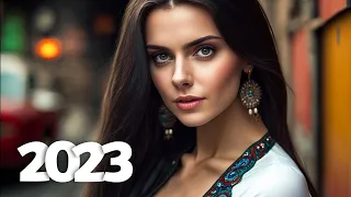 Ibiza Summer Mix 2023 🍓 Best Of Tropical Deep House Music Chill Out Mix 2023🍓 Chillout Lounge #129