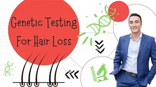 Genetic Testing For Hair Loss | Trichotest