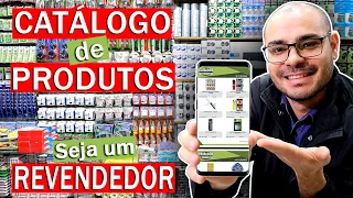 🟢​​ COMO VENDER PRODUTOS SEM TER ESTOQUE E LUCRAR MUITO! - VEJA ESTA SUPER NOVIDADE!