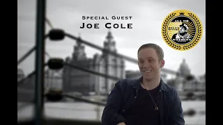 Joe Cole, A Prayer Before Dawn Exclusive