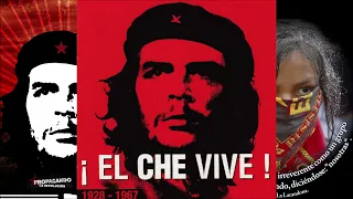 ¡El Che Vive!   Varios   1997   Disco Completo