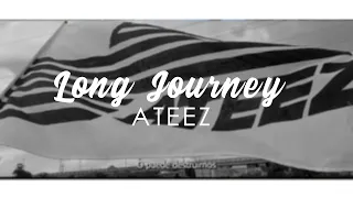 [ATEEZ 3th Aniversary ] 'Intro : Long Journey' -ATEEZ(에이티즈) ft (Leona) Dance Cover