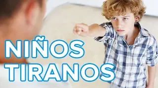 Los límites en la educación de los niños - Vídeos para padres