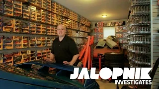 Meet The Pennsylvania Dad With Over 30,000 Cars | Jalopnik Investigates