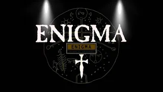Amstaffkygo feat. Enigma - Silent Warrior (Amstaffkygo Remix)