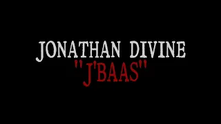 Jonathan "J'Baas" Divine | Wild RP | Love & Hate