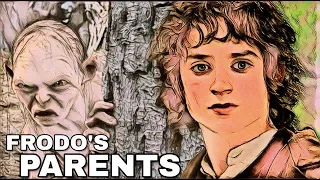 The Fate of Frodo's Parents (What Happened to Them?) | Middle-earth Theory