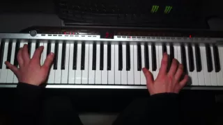 Will You Be There Piano Cover