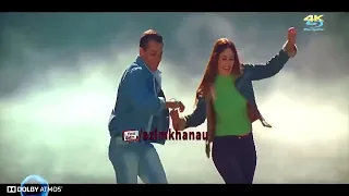 Dil Ke Badle Sanam Darde Dil De Chuke HD   Salman Khan   Udit Narayan,Alka Yagnik   90s Songs