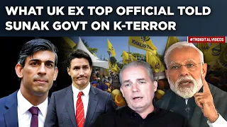 After Indian Diplomat Heckled Near Glasgow Gurdwara, Ex UK Official Says This On Khalistani Terror