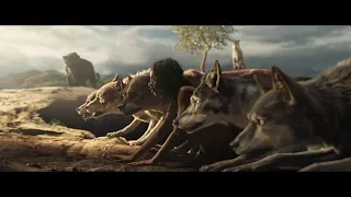 MOWGLI (THE JUNGLE BOOK 2) Trailer 2018