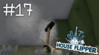 Ломаем и зарабатываем ➤ House Flipper #16