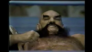 Al Madril, Tom Prichard & Tuco Flores vs Ox Baker, John Tolos & Gran Goliath - 1980 NWA Hollywood