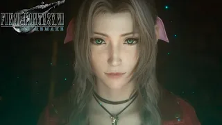 【FF7リメイク】エアリスのテーマ- FF7R BGM/【作業用BGM】