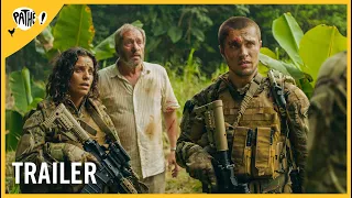 Invasie | Trailer | Pathé