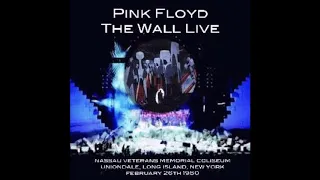 1980-02-26 Pink Floyd Comfortably Numb -  Long Island,New York, USA