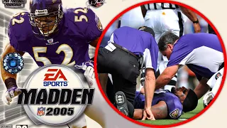 9 Examples of Proof The Madden Curse Is Real (ft Ray Lewis, Adrian Peterson, Drew Brees & MORE!)